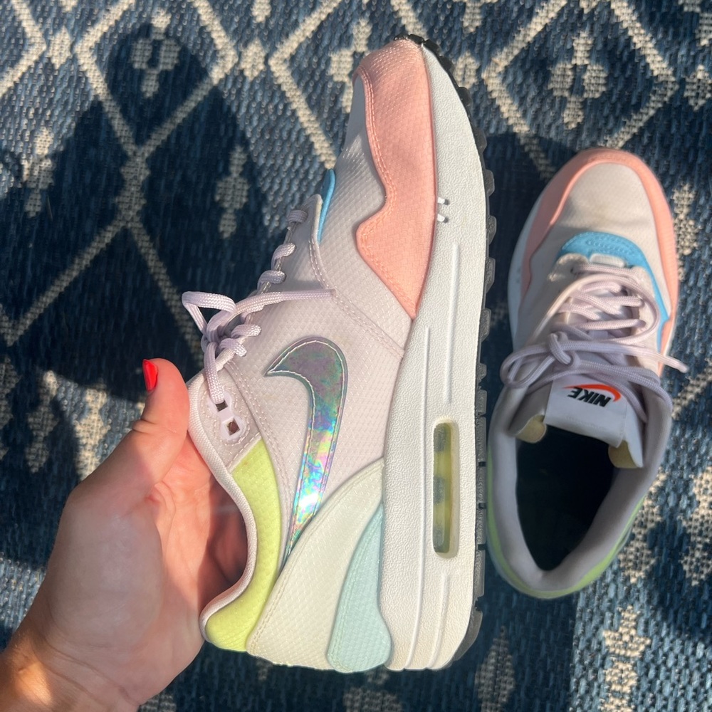 Nikes Air Max Limited Edition